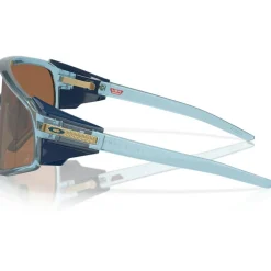 Oakley Latch Panel zonnebril trans stonewash