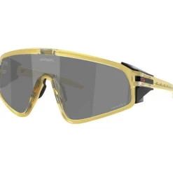 Oakley Latch Panel zonnebril gold grass