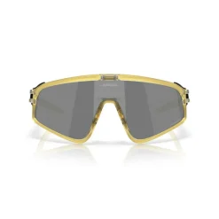 Oakley Latch Panel zonnebril gold grass