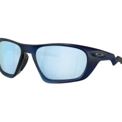 Oakley Lateralis zonnebril transparent blue