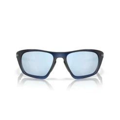 Oakley Lateralis zonnebril transparent blue