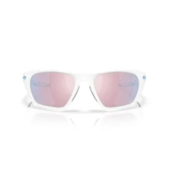 Oakley Lateralis zonnebril matte white