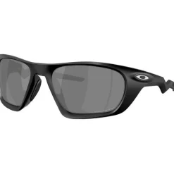 Oakley Lateralis zonnebril matte black