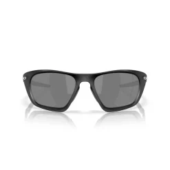 Oakley Lateralis zonnebril matte black