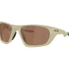 Oakley Lateralis zonnebril matte sand