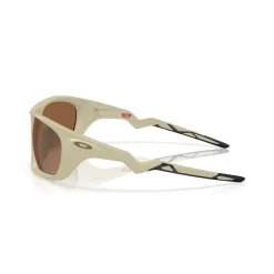 Oakley Lateralis zonnebril matte sand