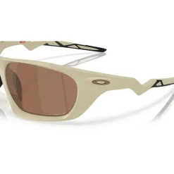 Oakley Lateralis zonnebril matte sand
