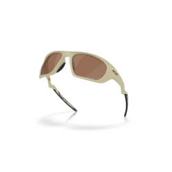 Oakley Lateralis zonnebril matte sand