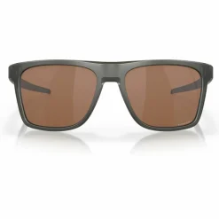 Oakley Leffingwel zonnebril matte grey smoke