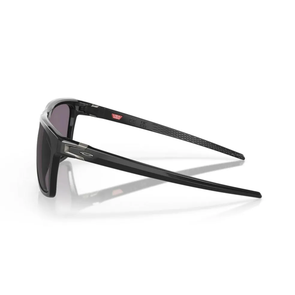 Oakley Leffingwell zonnebril heren black ink