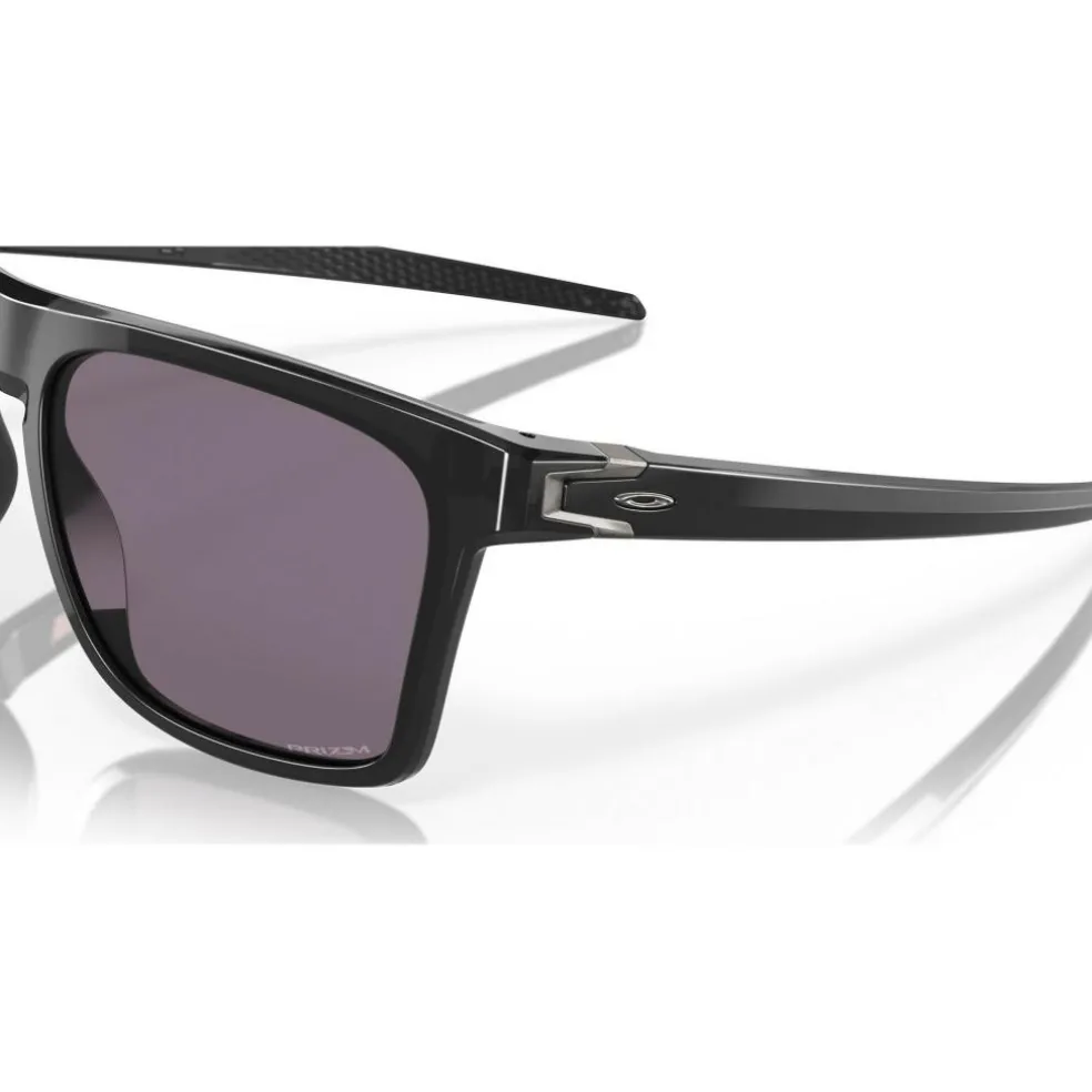 Oakley Leffingwell zonnebril heren black ink