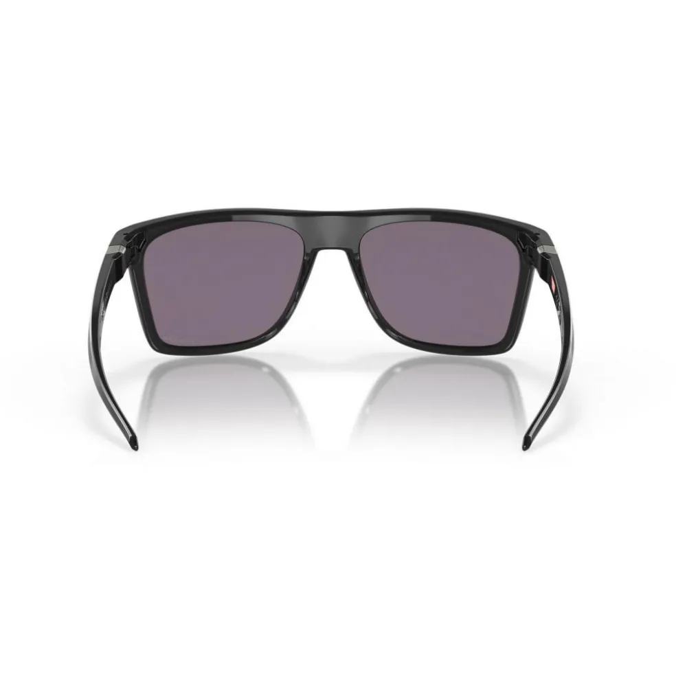 Oakley Leffingwell zonnebril heren black ink