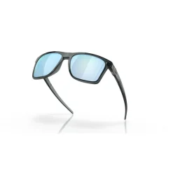 Oakley Leffingwell zonnebril heren crystal black