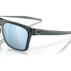 Oakley Leffingwell zonnebril heren crystal black