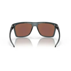 Oakley Leffingwell zonnebril heren crystal black