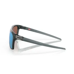 Oakley Leffingwell zonnebril heren crystal black