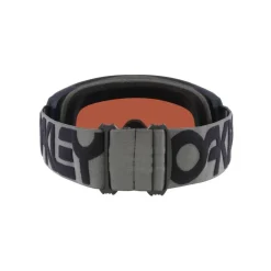 Oakley Line Miner L skibril prizm rose gold iridium matte forged iron