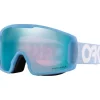 Oakley Line Miner M skibril prizm snow sapphire iridium matte navy