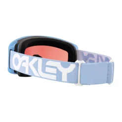 Oakley Line Miner M skibril prizm snow sapphire iridium matte navy