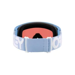 Oakley Line Miner M skibril prizm snow sapphire iridium matte navy