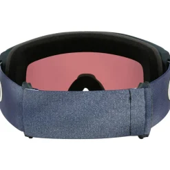 Oakley Line Miner M skibril prizm snow torch iridium ink haze