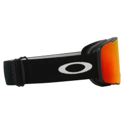 Oakley Line Miner Pro L skibril prizm snow torch iridium matte black