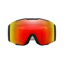 Oakley Line Miner Pro L skibril prizm snow torch iridium matte black