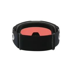 Oakley Line Miner Pro L skibril prizm snow sapphire iridium matte black