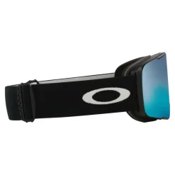 Oakley Line Miner Pro L skibril prizm snow sapphire iridium matte black