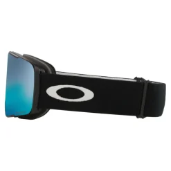 Oakley Line Miner Pro M skibril prizm snow sapphire iridium matte black