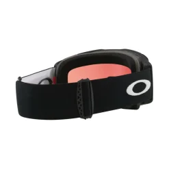 Oakley Line Miner Pro M skibril prizm snow sapphire iridium matte black