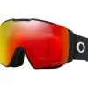 Oakley Line Miner Pro M skibril prizm snow torch iridium matte black