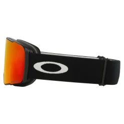 Oakley Line Miner Pro M skibril prizm snow torch iridium matte black