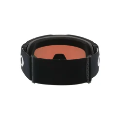 Oakley Line Miner Pro M skibril prizm snow torch iridium matte black