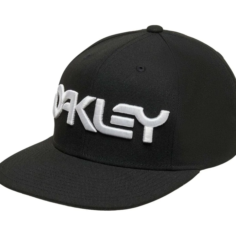 Oakley Mark III pet blackout