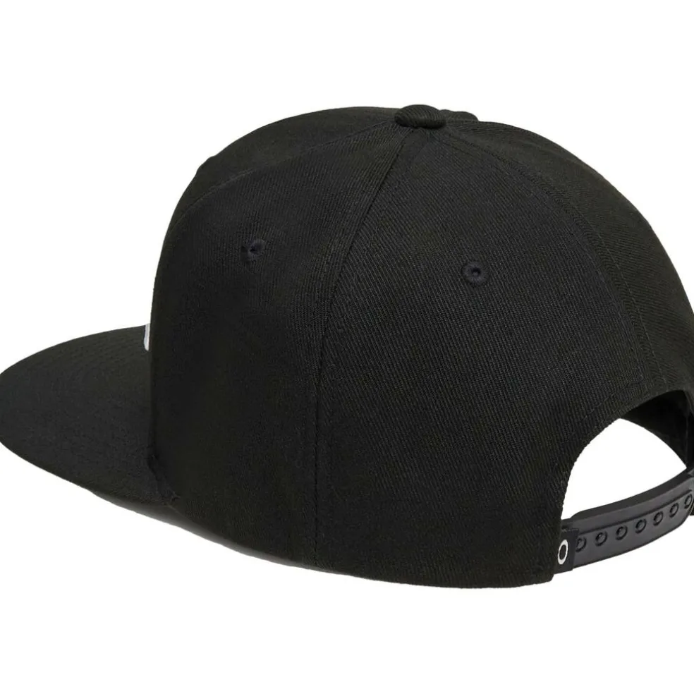 Oakley Mark III pet blackout