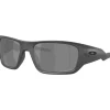 Oakley Masseter zonnebril prizm black steel