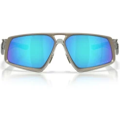 Oakley Massillon zonnebril prizm sapphire polarized grey ink