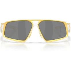 Oakley Massillon zonnebril prizm black matte clear