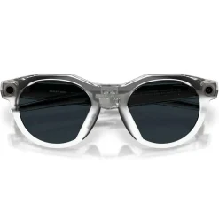 Oakley Meta HSTN Transitions zonnebril amethyst transitions clear