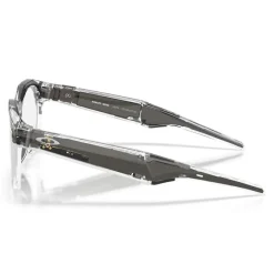 Oakley Meta HSTN Transitions zonnebril amethyst transitions clear