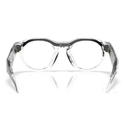 Oakley Meta HSTN Transitions zonnebril amethyst transitions clear