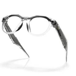 Oakley Meta HSTN Transitions zonnebril amethyst transitions clear