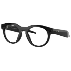 Oakley Meta HSTN Transitions zonnebril amethyst transitions black