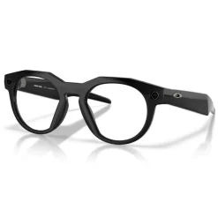 Oakley Meta HSTN Transitions zonnebril amethyst transitions black