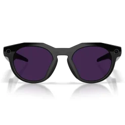 Oakley Meta HSTN Transitions zonnebril amethyst transitions black