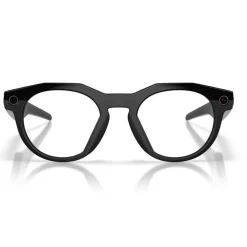 Oakley Meta HSTN Transitions zonnebril amethyst transitions black