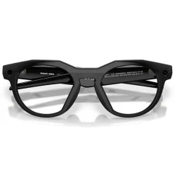 Oakley Meta HSTN Transitions zonnebril amethyst transitions black