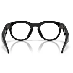 Oakley Meta HSTN Transitions zonnebril amethyst transitions black