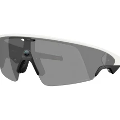 Oakley Meta Vanguard zonnebril white prizm black